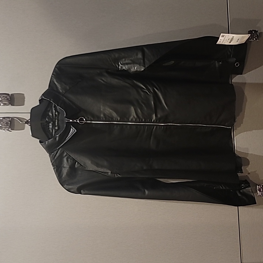 ZARA TOP